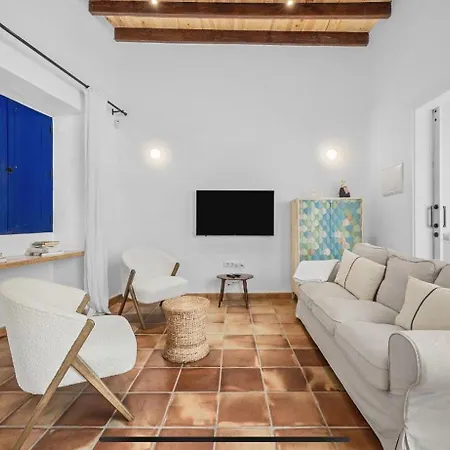 Nyaraló Luxury House Grand Arrecife