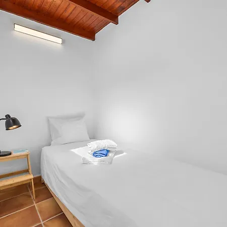 Nyaraló Luxury House Grand Arrecife